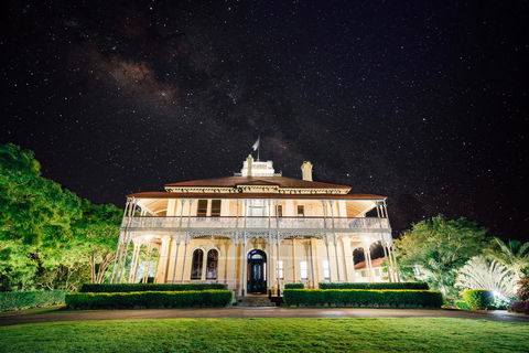 Woodlands Of Marburg - Sydney 4u 0