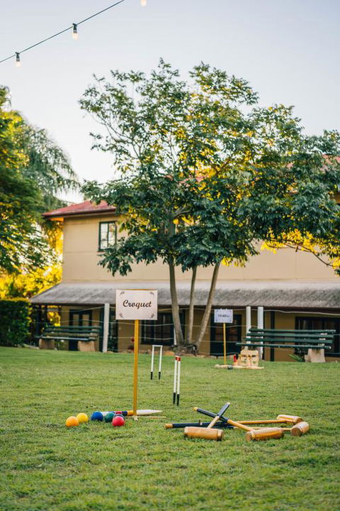 Woodlands Of Marburg - Sydney 4u 3