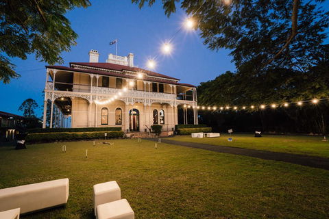 Woodlands Of Marburg - Sydney 4u 1