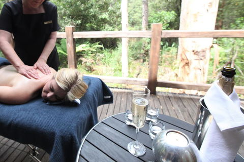Woodlands Rainforest Retreat - Sydney 4u 3