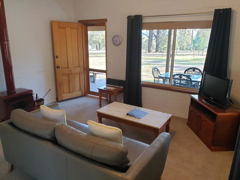 Woodlane Cottages Hunter Valley - Sydney 4u 2