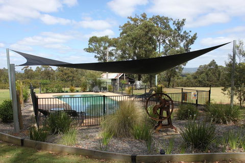 Woodlane Cottages Hunter Valley - Sydney 4u 0