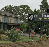 Woodmans Hill Motel - Accommodation Sydney