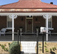 Woodstock Cottage - Sydney 4u
