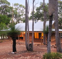 Woodstone Possum Cottage - Accommodation Sydney