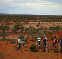 Wooleen Station - Sydney 4u