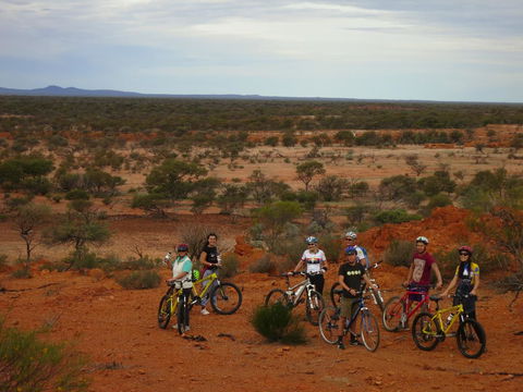 Wooleen Station - Sydney 4u 0
