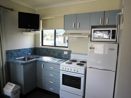 Woolgoolga Beach Holiday Park - Accommodation Sydney 3