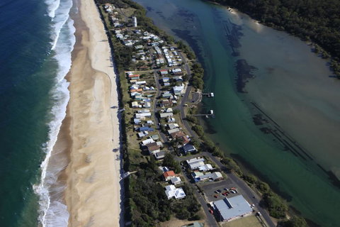 Wooli Holiday Units - Accommodation Sydney 0