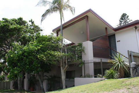 Wooli Holiday Units - Accommodation Sydney 1