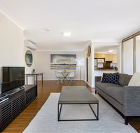 Woolloomooloo Modern Apartment 12BRK - Sydney Resort
