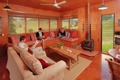 Worendo Cottages - Sydney 4u 3