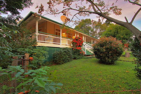 Worendo Cottages - Sydney 4u 0