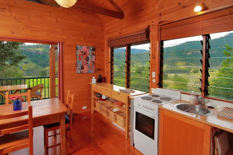 Worendo Cottages - Sydney 4u 2