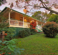 Worendo Cottages - Sydney 4u