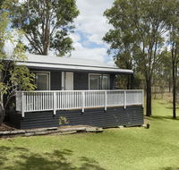 Worthington's Guest Cottage - Sydney 4u