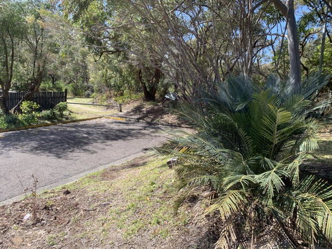 Wreck Beach Cottage @ Shoal Bay - Sydney Resort 1