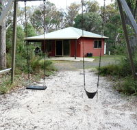 Wrenwood Chalets - Sydney 4u