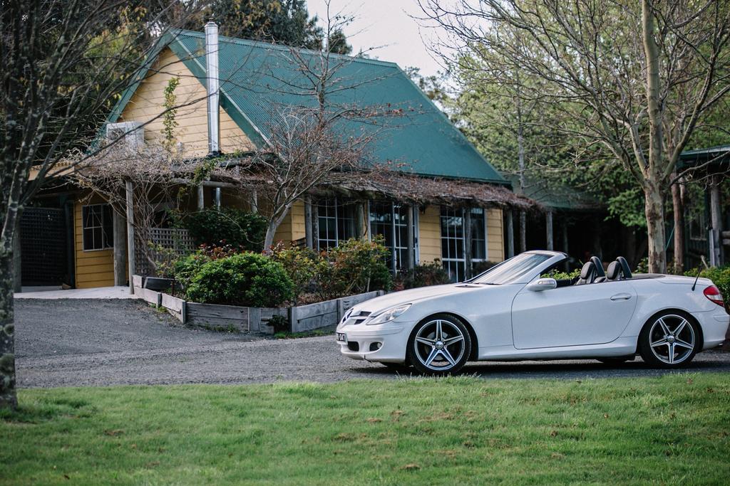 Avenel VIC Sydney 4u