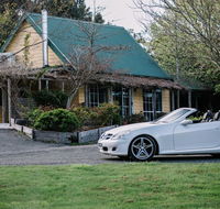 Wurrung B  B - The Cottage - Sydney 4u
