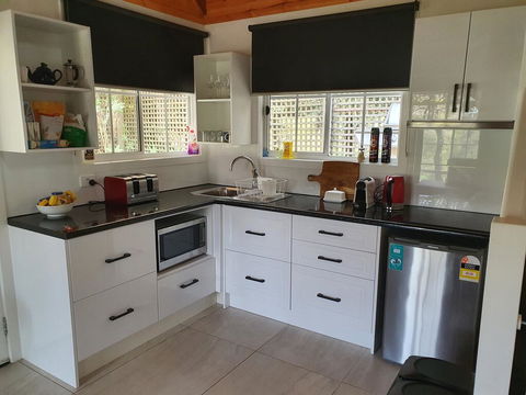 Wurrung B & B - The Cottage - Sydney 4u 1