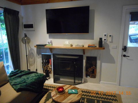 Wurrung B & B - The Cottage - Sydney 4u 3