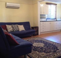 Wylie Stays - Sydney 4u
