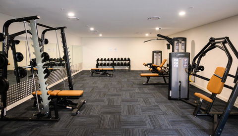 Wyndel Apartments - Macquarie Park Corporate Apartments - Sydney 4u 2