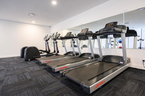 Wyndel Apartments - Macquarie Park Corporate Apartments - Sydney 4u 3