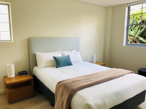 Wyndel Apartments St Leonards - Encore - Sydney 4u 1