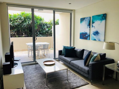 Wyndel Apartments St Leonards - Encore - Sydney 4u 0