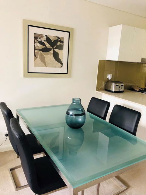 Wyndel Apartments St Leonards - Encore - Sydney 4u 3