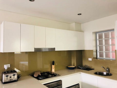 Wyndel Apartments St Leonards - Encore - Sydney 4u 2
