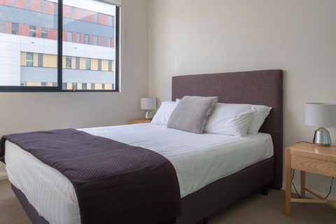 Wyndel Apartments St Leonards - Herbert - Sydney 4u 3