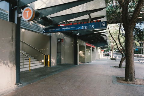 Wyndel Apartments St Leonards - Herbert - Sydney 4u 1