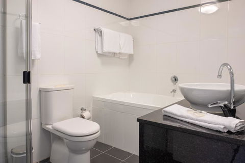 Wyndel Apartments St Leonards - Herbert - Sydney 4u 2