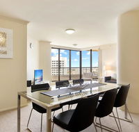 Wyndel Apartments St Leonards - Sergeants - Accommodation Sydney