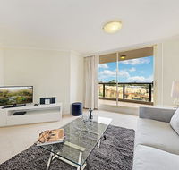 Wyndel Apartments St Leonards - Shoremark - Accommodation Sydney