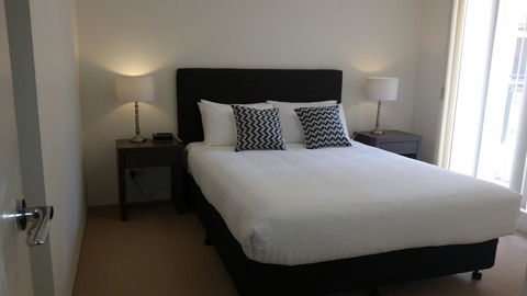 Wyndel Apartments St Leonards - Shoremark - Accommodation Sydney 2