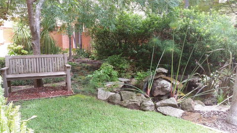 Wyndel Apartments St Leonards - Shoremark - Accommodation Sydney 3