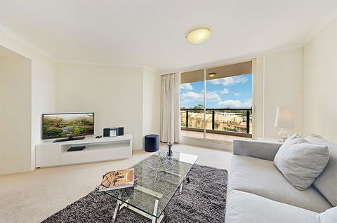 Wyndel Apartments St Leonards - Shoremark - Accommodation Sydney 0