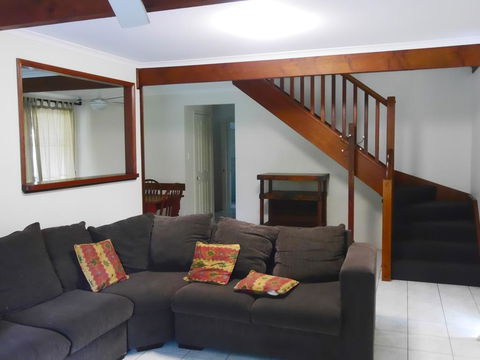 Wyndham Lodge - Sydney 4u 3