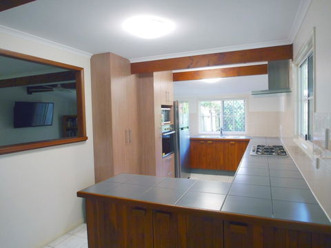 Wyndham Lodge - Sydney 4u 2