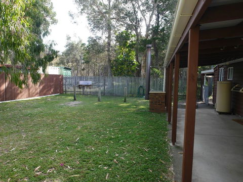 Wyndham Lodge - Sydney 4u 1