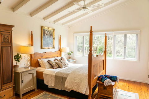 Wyndover Mountain Retreat - Sydney 4u 0