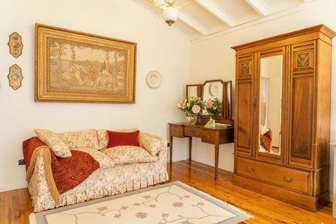 Wyndover Mountain Retreat - Sydney 4u 3