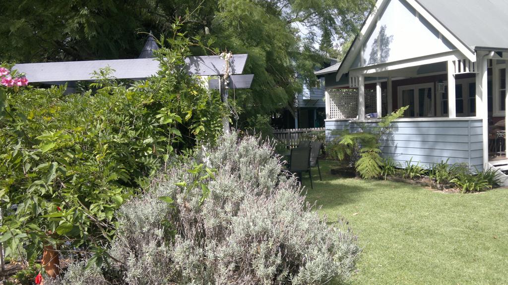 Brundee NSW Accommodation Sydney