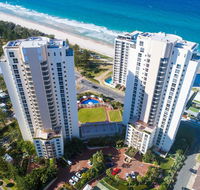 Xanadu Resort - Accommodation Sydney