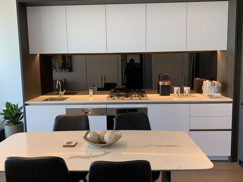 Xu's Residence@No.1 Collins Wharf - Sydney 4u 2