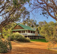 Yallingup Forest Resort - Accommodation Sydney